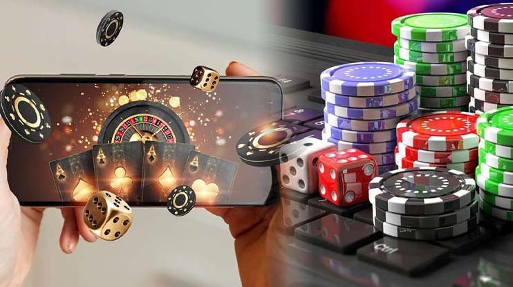 ufa365 Online Slots ကစားနည်း MMK ငွေသွင်းကာ Free Spin